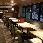 リストランテ エヌ イーゾラ - 