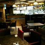 リストランテ エヌ イーゾラ - 