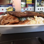 AAA Local BBQ - Combo B