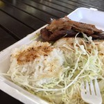 AAA Local BBQ - Combo B