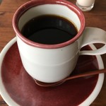 板東珈琲 - ふくろうブレンド