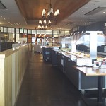 THE OVEN AMERICAN BUFFET - 店内