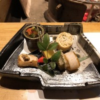 九つ井 本店 - 
