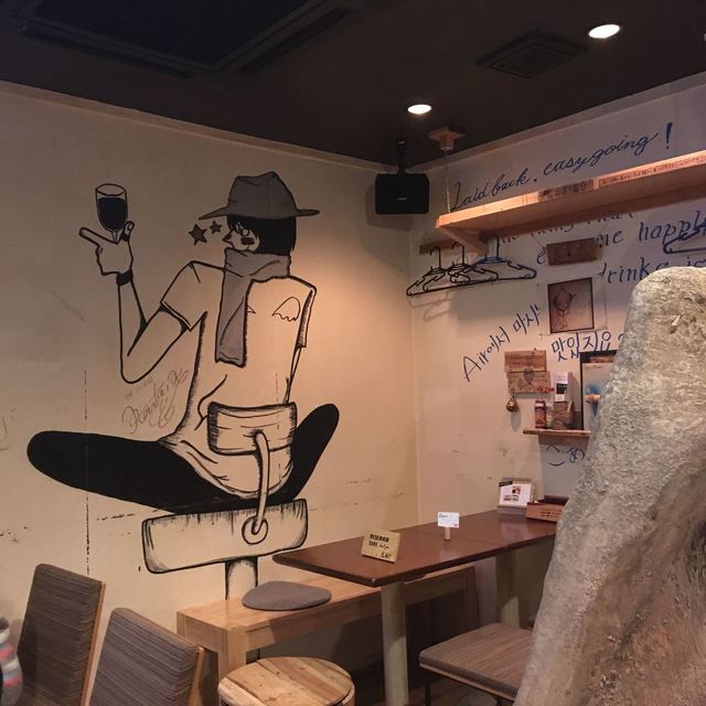 DiningBar air photo 4