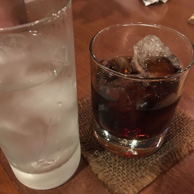 DiningBar air photo 2