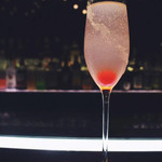 CLOSLESS - ドリンク写真: