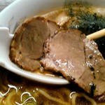 徳市 - チャーシュー