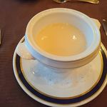 ル・トリアノン - ポタージュ　2018.2