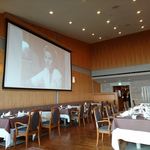 ル・トリアノン - 店内の風景　2018.2