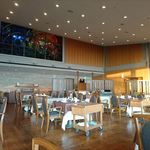 ル・トリアノン - 店内の風景　2018.2