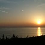 ル・トリアノン - 窓から見える風景　2018.2