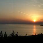 ル・トリアノン - 窓から見える風景　2018.2