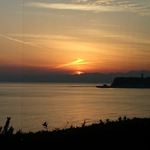 ル・トリアノン - 窓から見える風景　2018.2