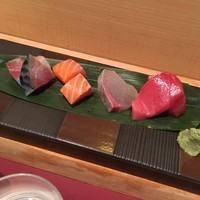 鮨 大照 - 