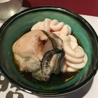 鮨 大照 - 