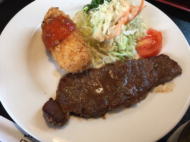 にんにく亭 長苗代 レストラン その他 食べログ