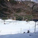 くつきそば 永昌庵 - 