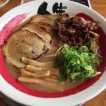 徳島ラーメン人生 - 