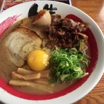 徳島ラーメン人生 - 