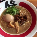 徳島ラーメン人生 - 