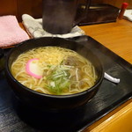 Tsukemen Udon Gotou - 