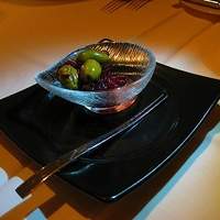 レストラン ヒロミチ - 