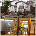 東 - 外観・内観