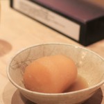 Minna no Oden Marunouchi Ten - 金の大根