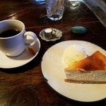 CAFE KICHI - 