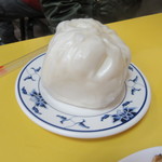 世界豆漿大王 - 肉まん