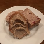 カーヴ - アミューズ