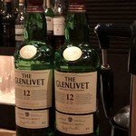 カーヴ - グレンリベット