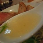 名もなきラーメン - 「白」スープ