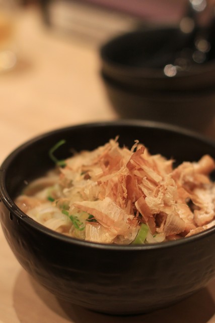 Minna no Oden Marunouchi Ten photo 4