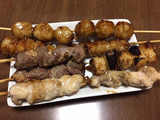 日本一 フードモール長津田店 長津田 焼鳥 食べログ 日本一 フードモール長津田店 長津田 焼鳥 食べログ