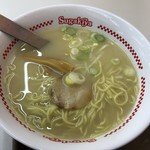 Sugakiya - ラーメン