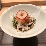 季節料理　なかしま - 