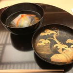 季節料理　なかしま - 