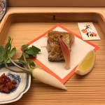 季節料理　なかしま - 