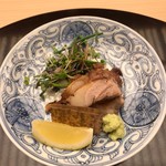 季節料理　なかしま - 