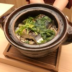 季節料理　なかしま - 