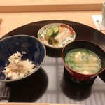 季節料理　なかしま - 