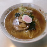 Ramen Tomohei - 