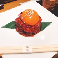 赤坂 金舌 - 
