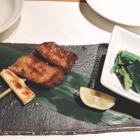 赤坂 金舌 - 