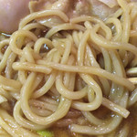 ラッキー食堂 まとや - 