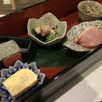 馬肉と和食のお店 神戸播馬 - 