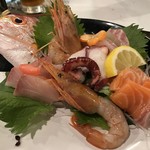 馬肉と和食のお店 神戸播馬 - 