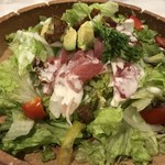 馬肉と和食のお店 神戸播馬 - 