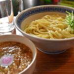 Ｒ - つけ麺